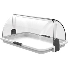 BIESSE vetrina da banco doppia