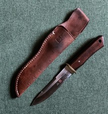 Coltello da collezione vintage