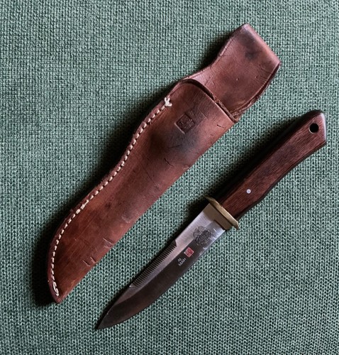Coltello collezione vintage - collezione,