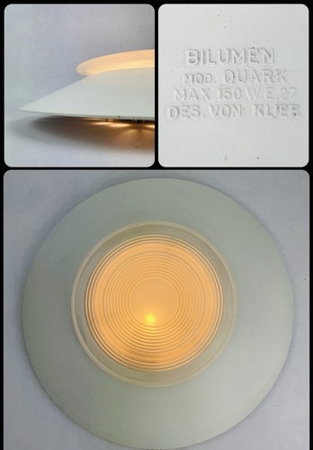 Bilumen wall lamp mod - bilumen,