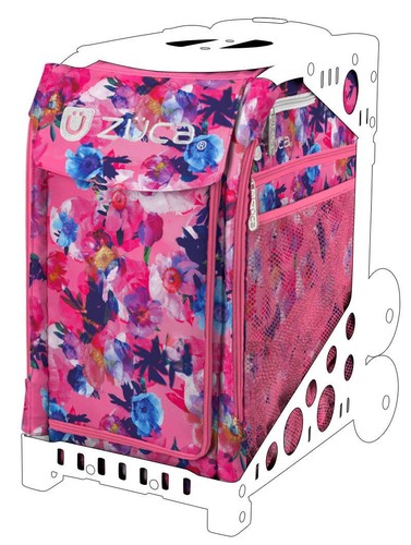 Inserto zuca sport botanica - inserto,