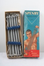 Espansore petto vintage SPENBY