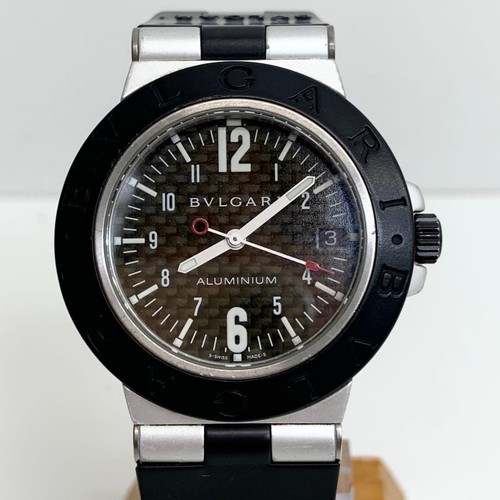 Orologio uomo bulgari - uomo,