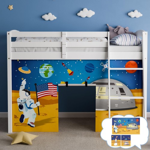Yrdkb tende per letto - yrdkb,