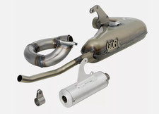 Marmitta espansione GORI