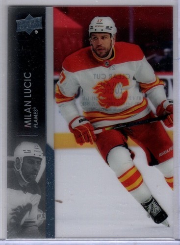 2021 upper deck - 2021-22,