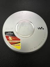 Sony D-EJ011 - Lettore CD - CD