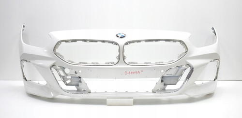 Bmw g29 sport paraurti - bmw,