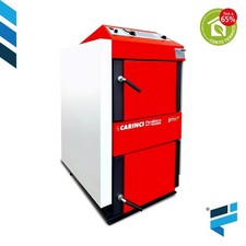 CALDAIA PIROLITICA 5 STELLE