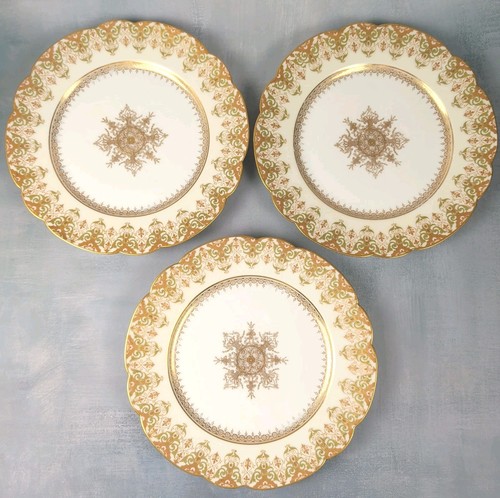 Set piatti insalata charles - set,