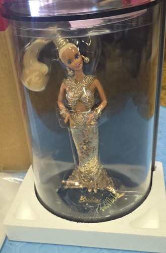 Vetrina bambola barbie bob - vetrina,
