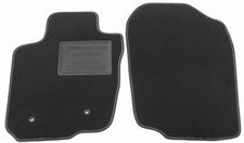 ASC tappetini auto anteriori kit 2pz TOYOTA RAV 4 2006-2013 III SERIE battitacco