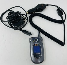 Cellulare LG VX5200 ARGENTO