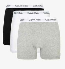 Boxer uomo Calvin Klein 100%