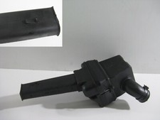 Scatola filtro aria airbox scatola aria Moto Guzzi California III 3 1000, VW, 87-94