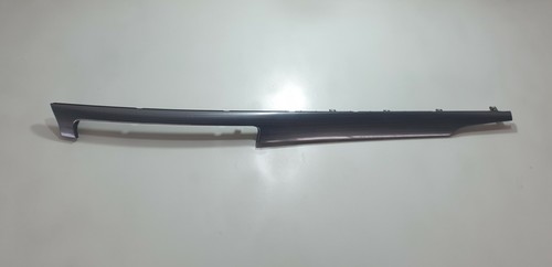 Peugeot 508 2010 - 2010-18, cornice