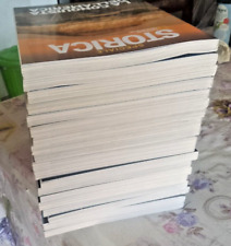 SPECIALE STORICA NATIONAL GEOGRAPHIC - n.21-65 Come Nuovi 