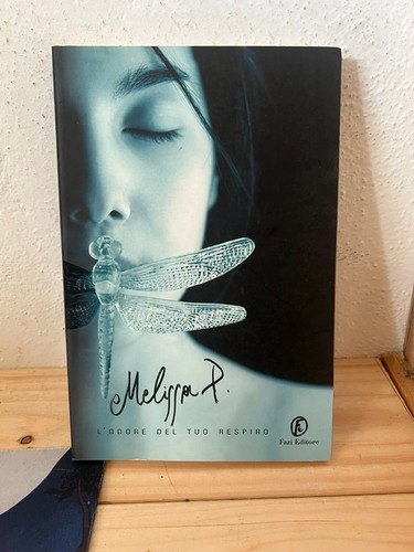 Melissa odore del tuo - l'odore,