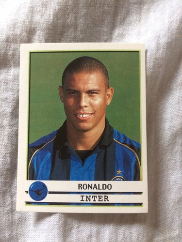 Ronaldo inter rare - inter,