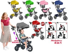 Triciclo per bambini - per,