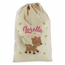 Sacchetto nascita primo cambio