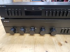 AMPLIFICATORE SINTONIZZATORE