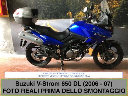 Sono disponibili ricambi moto - sono,