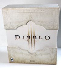 Diablo III 3 Collectors