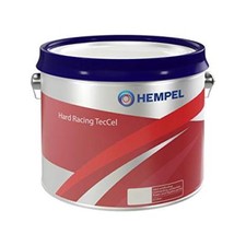 Hempel Hard Racing TecCel