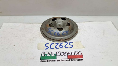 Piatto spingidsco frizione - piatto,