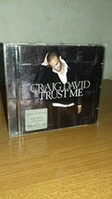 CD CRAIG DAVID TRUST ME 