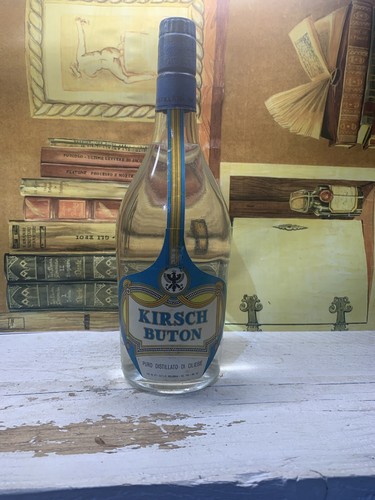 Liquore kirsch buton - liquore, 60