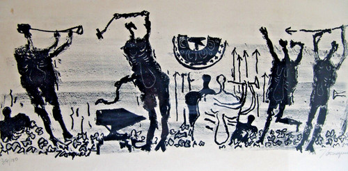 James coignard - james, (1925-2008)