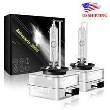 NEW OEM D1S 6000K 35W 66140