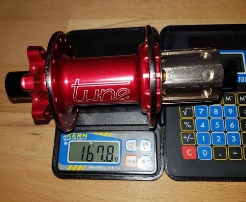 Tune decibel solo 167 - decibel,