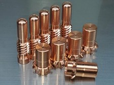 10 punte al plasma KP2062-2B1