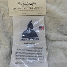 The posy collection pocahontas - the,