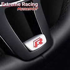 Logo Alluminio volante Red