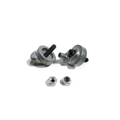 Metal mato tank - rc, tracks