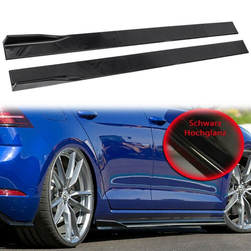 Per golf r line - r, r-line