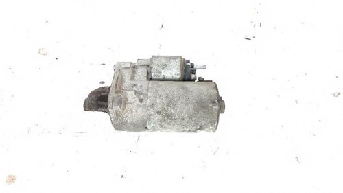 Motorino avviamento fiat panda - avviamento,