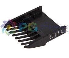 ROWENTA PETTINE DA 3mm 7mm