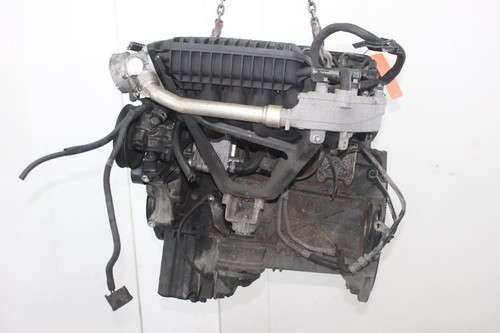 Motore mercedes benz - e, (w210)