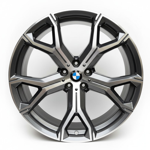 Cerchi lega bmw - lega,
