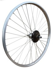 Baldys 6 Velocità 20"