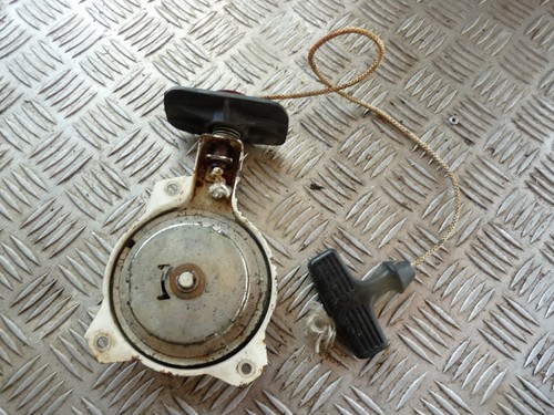 Lanceur reparer yamaha - à,