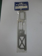 KYOSHO BS103 RADIO PLATE-PLACA