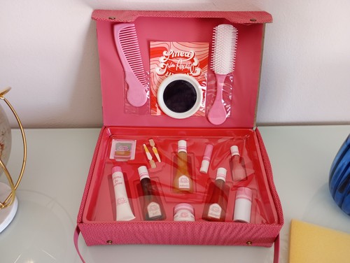 Giocattolo vintage beauty - , set