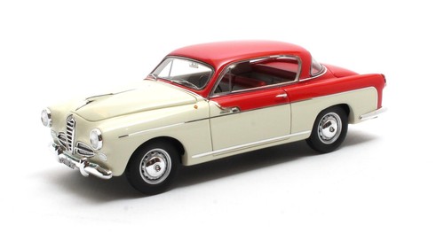 Alfa romeo 1900 - alfa, boana