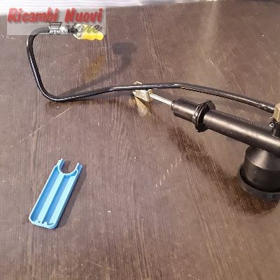 Pompa frizione originale rover - originale,